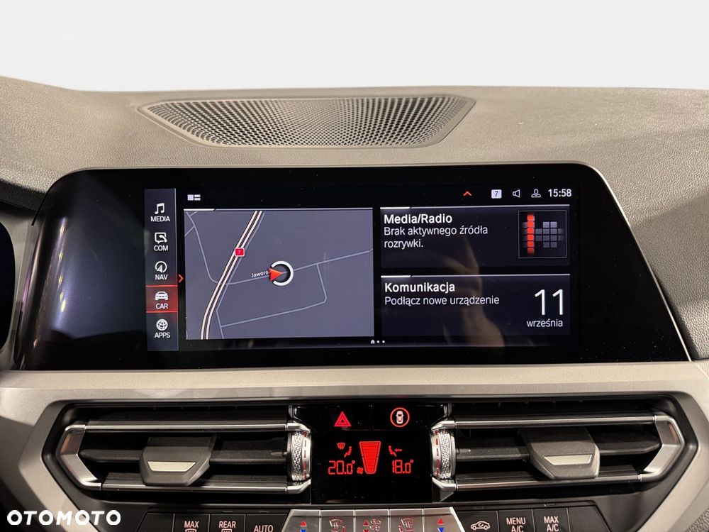 BMW Seria 3 320d xDrive MHEV Sport Line - 24