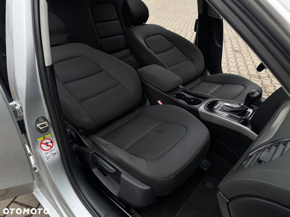 Audi A4 Avant 2.0 TDI Multitronic - 24