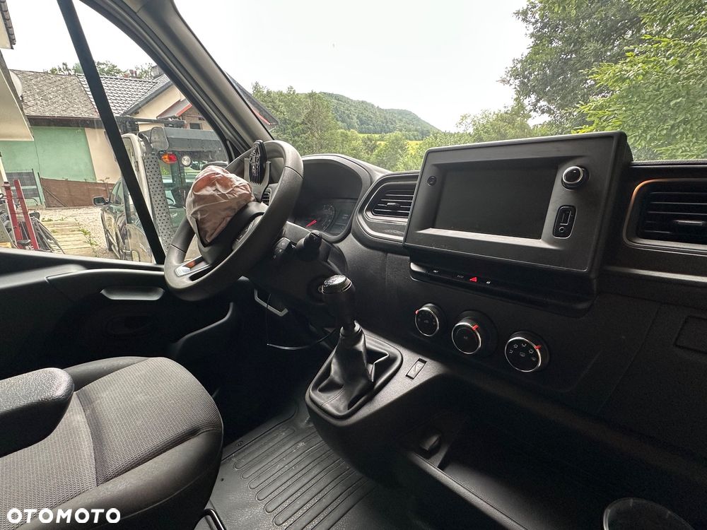 Renault Master - 12