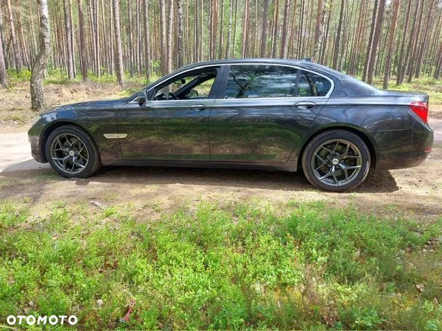 BMW Seria 7 750Ld xDrive - 3