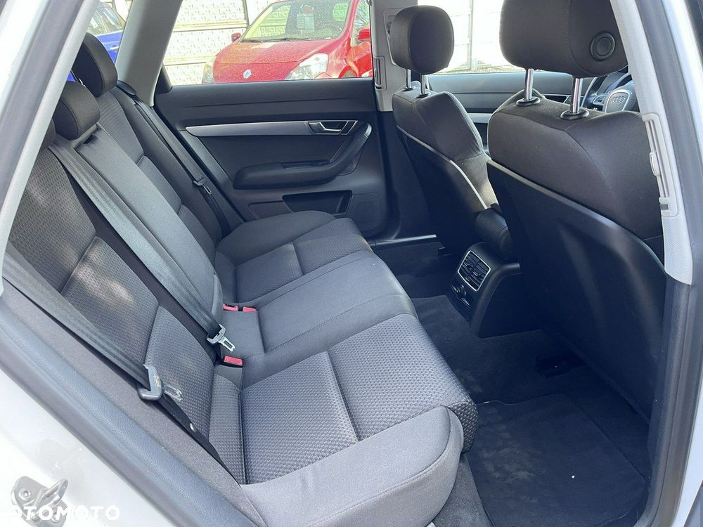 Audi A6 Avant - 26