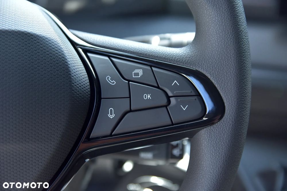 Renault Master Furgon Brygadówka 130KM L3H2 - 12