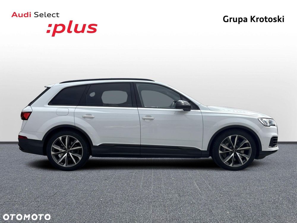 Audi Q7 - 7