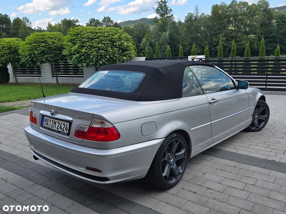 BMW Seria 3 318ti Edition Lifestyle - 29