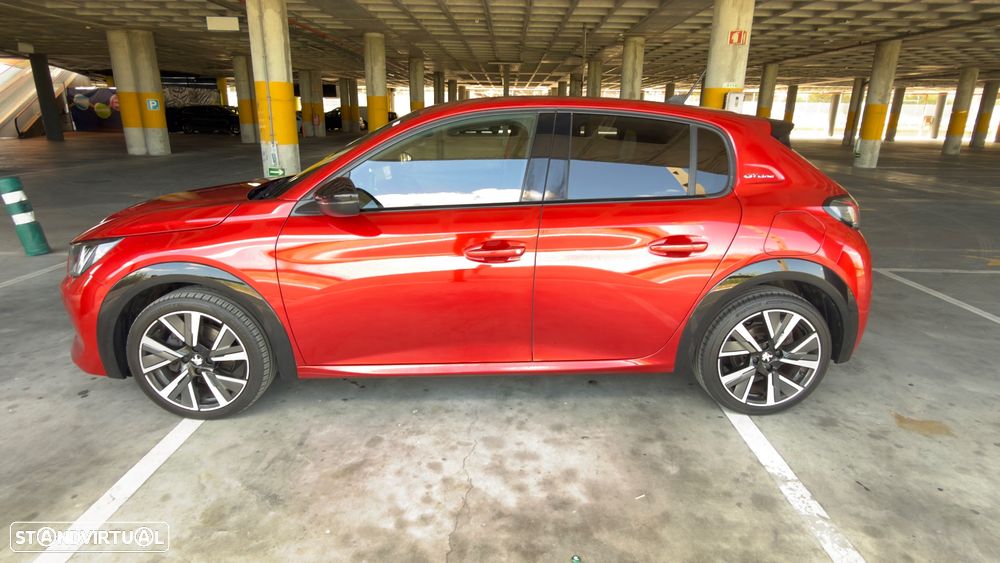 Peugeot 208 1.2 PureTech Active - 1