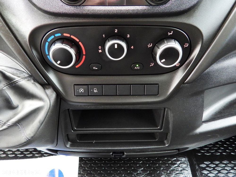 Iveco DAILY 35C14 WYWROTKA TEMPOMAT BLIŹNIACZE KOŁA KLIMATYZACJA  140KM - 36