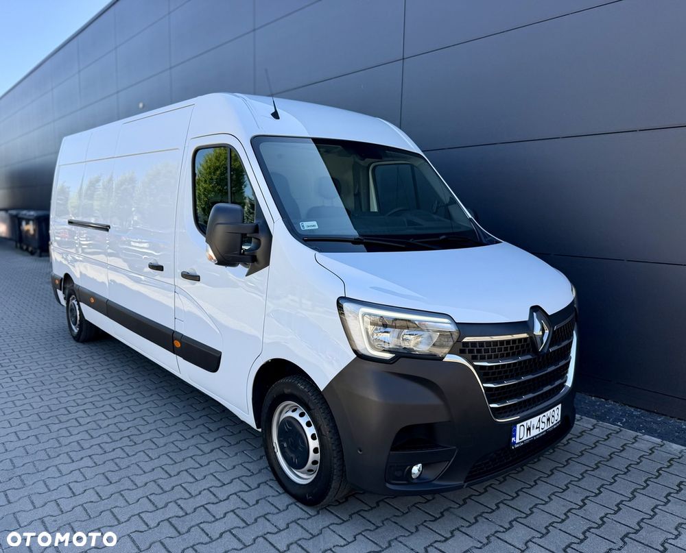 Renault Master - 3