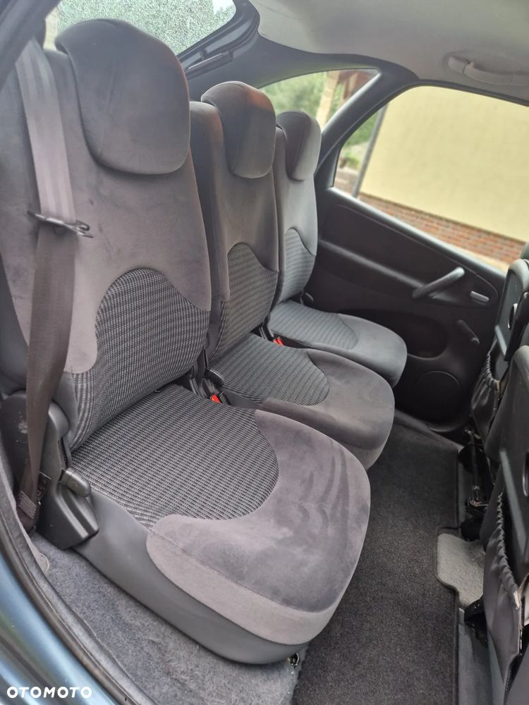 Citroën Xsara Picasso 1.6 Confort - 12