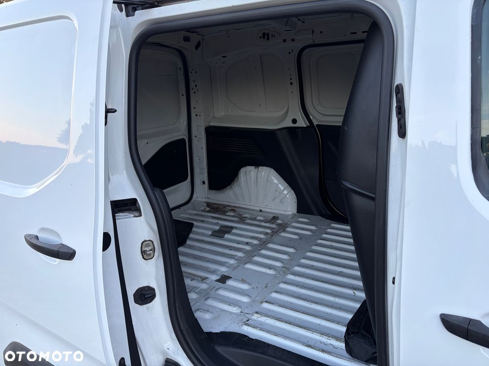 Citroën Berlingo - 3