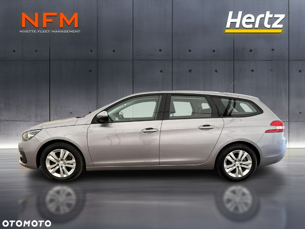 Peugeot 308 1.5 BlueHDi Active S&S - 6