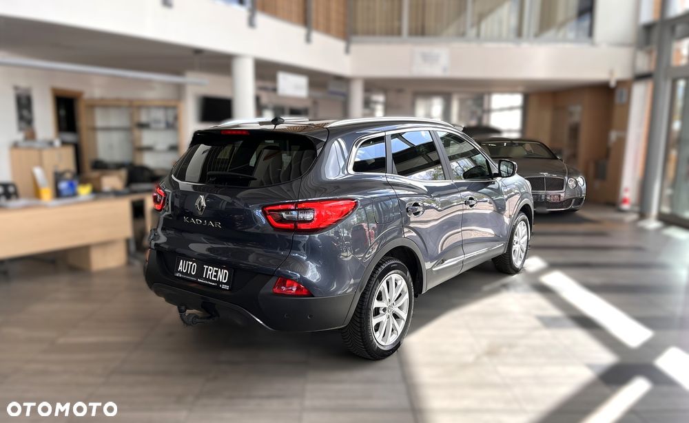 Renault Kadjar Energy TCe 130 Experience - 5