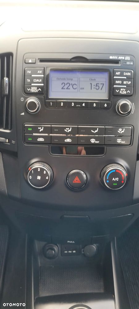Hyundai i30 1.4 Blue Comfort - 19