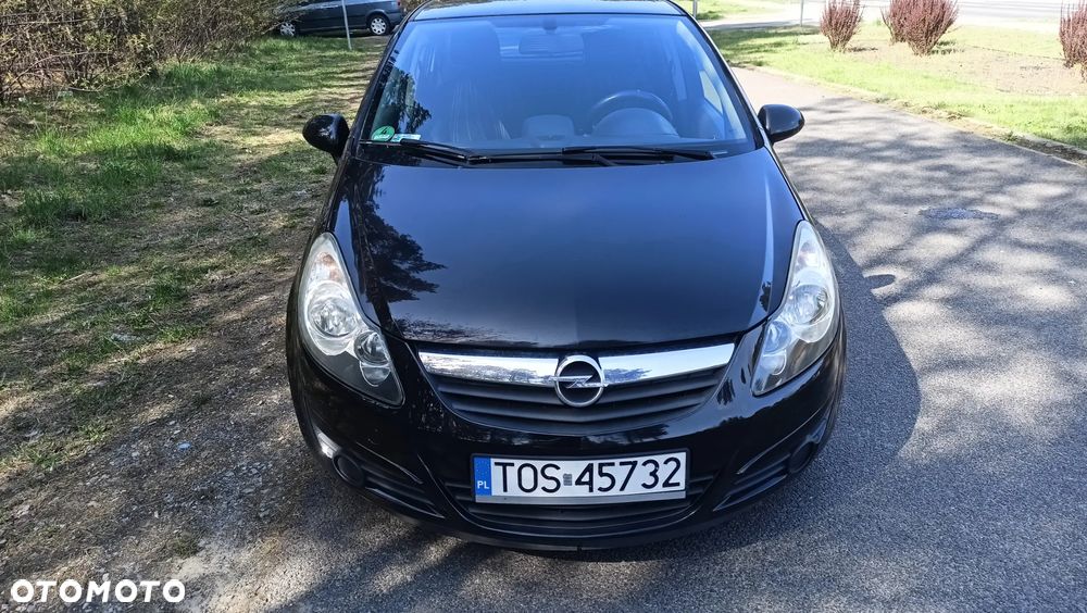 Opel Corsa 1.4 16V Edition - 1