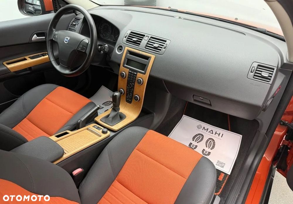 Volvo C30 1.6D DRIVe Kinetic - 17