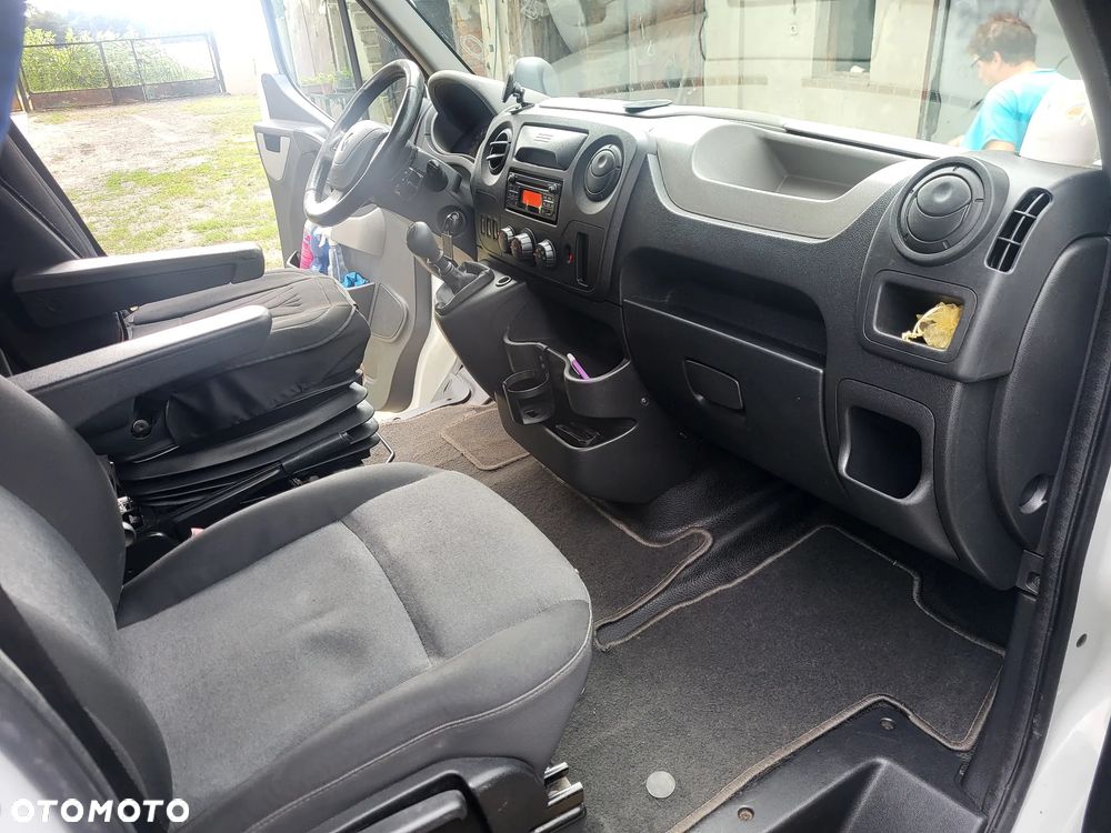 Renault Master - 9
