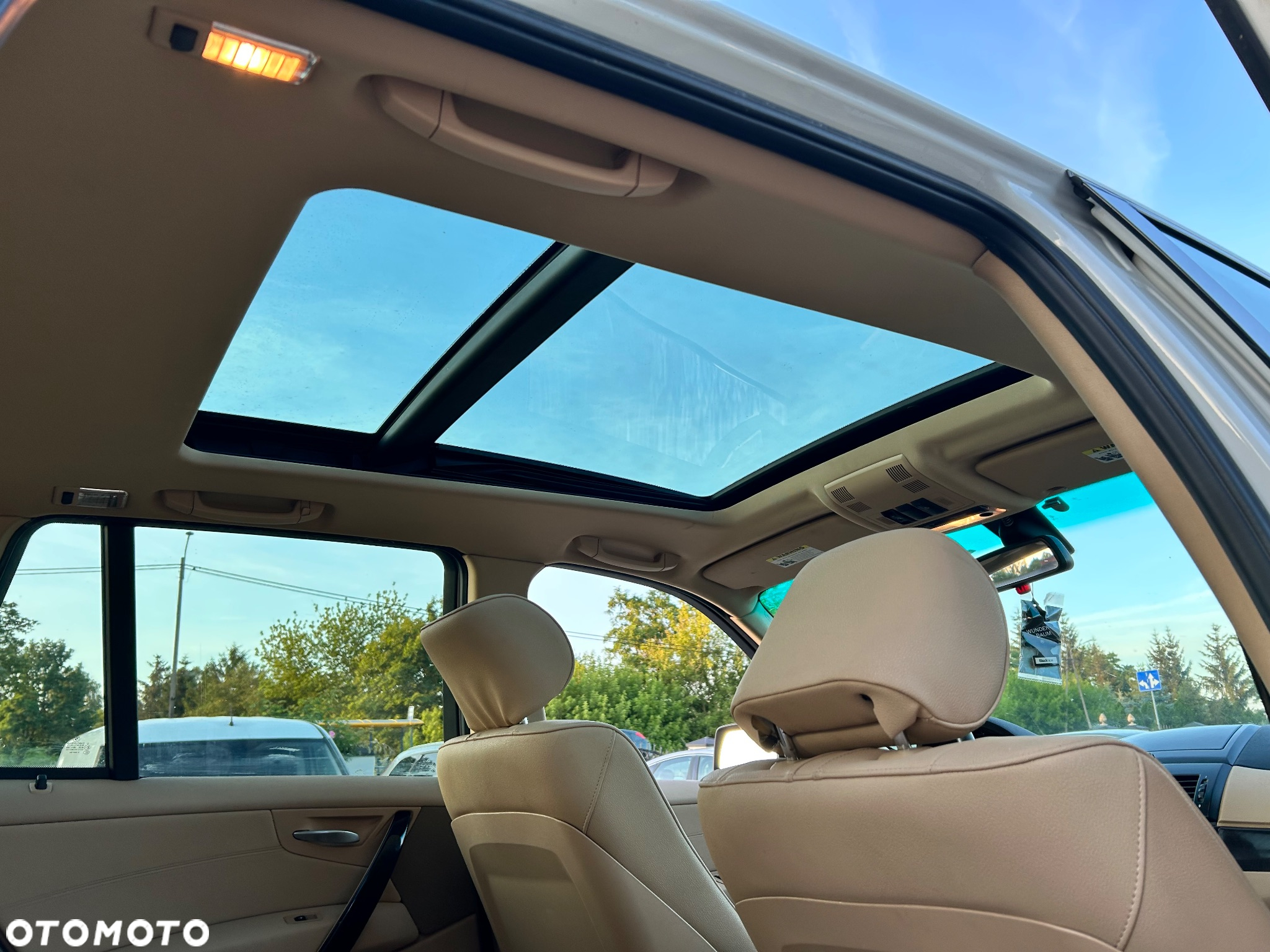 BMW X3 3.0si - 22