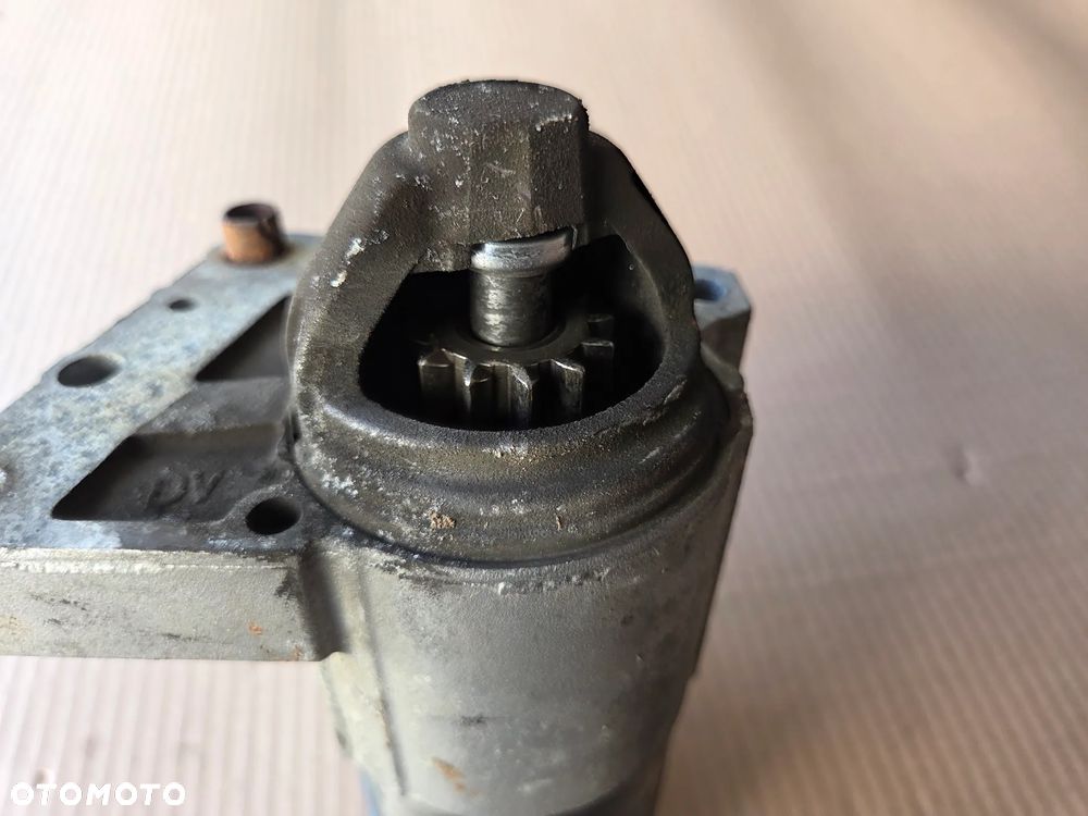 Rozrusznik Citroen C4 II B7 1.6 E HDI - 3