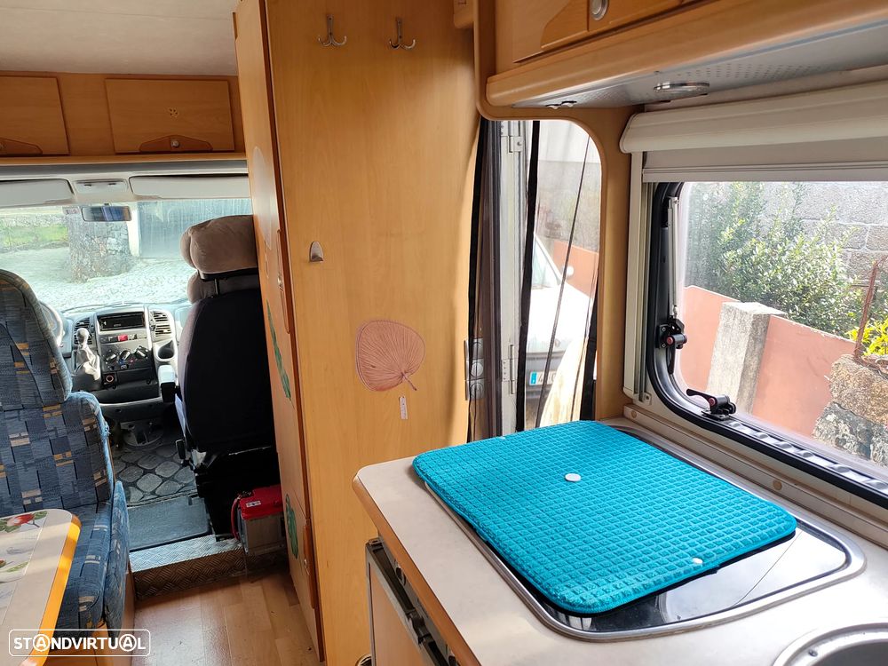 Adria Adriatik - 4