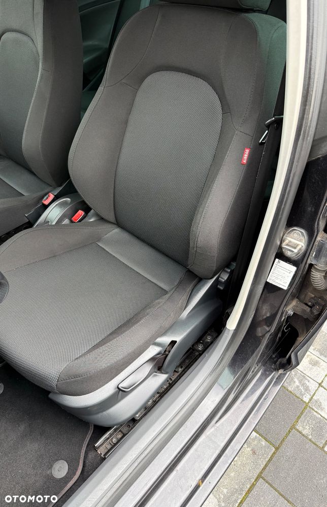 Seat Ibiza - 13
