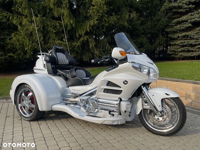 Honda GL