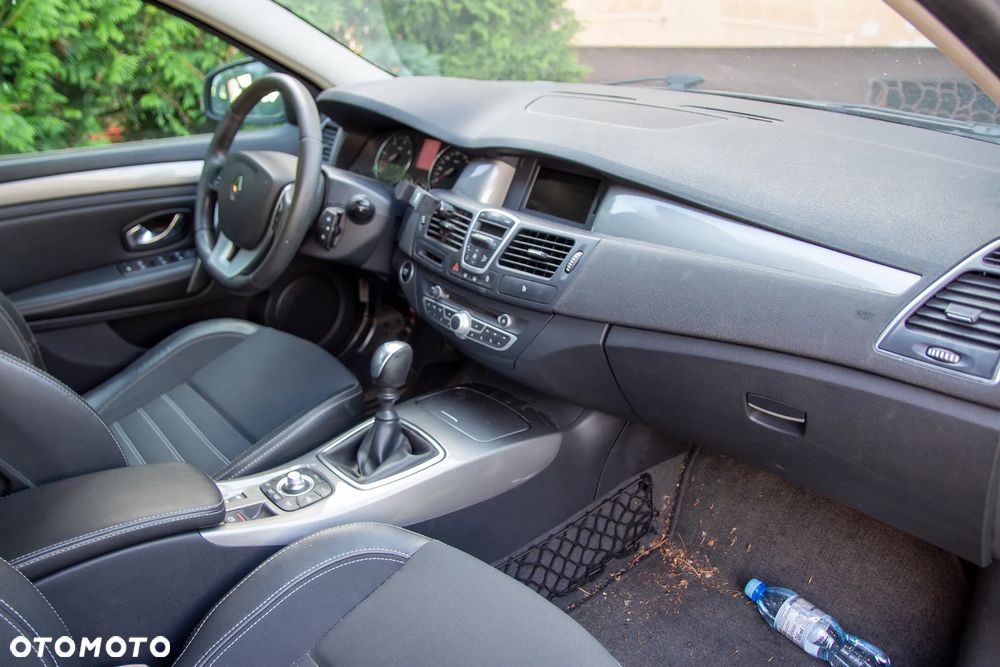 Renault Laguna 1.5 dCi Authentique - 8