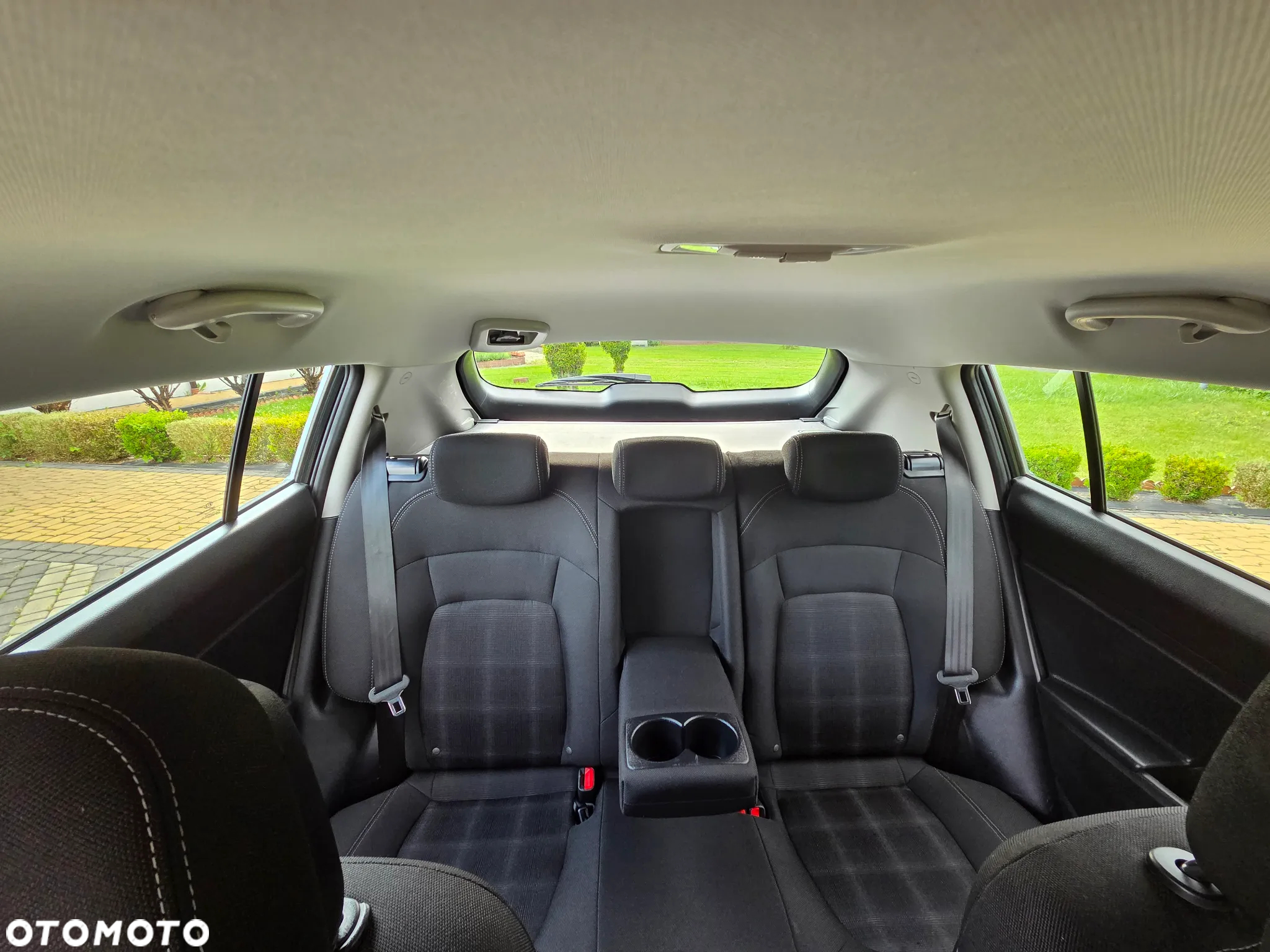Kia Sportage 1.7 CRDI M 2WD - 35
