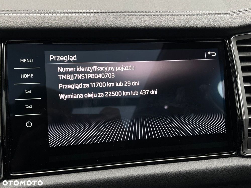 Skoda Kodiaq 2.0 TDI 4x2 L&K DSG - 25