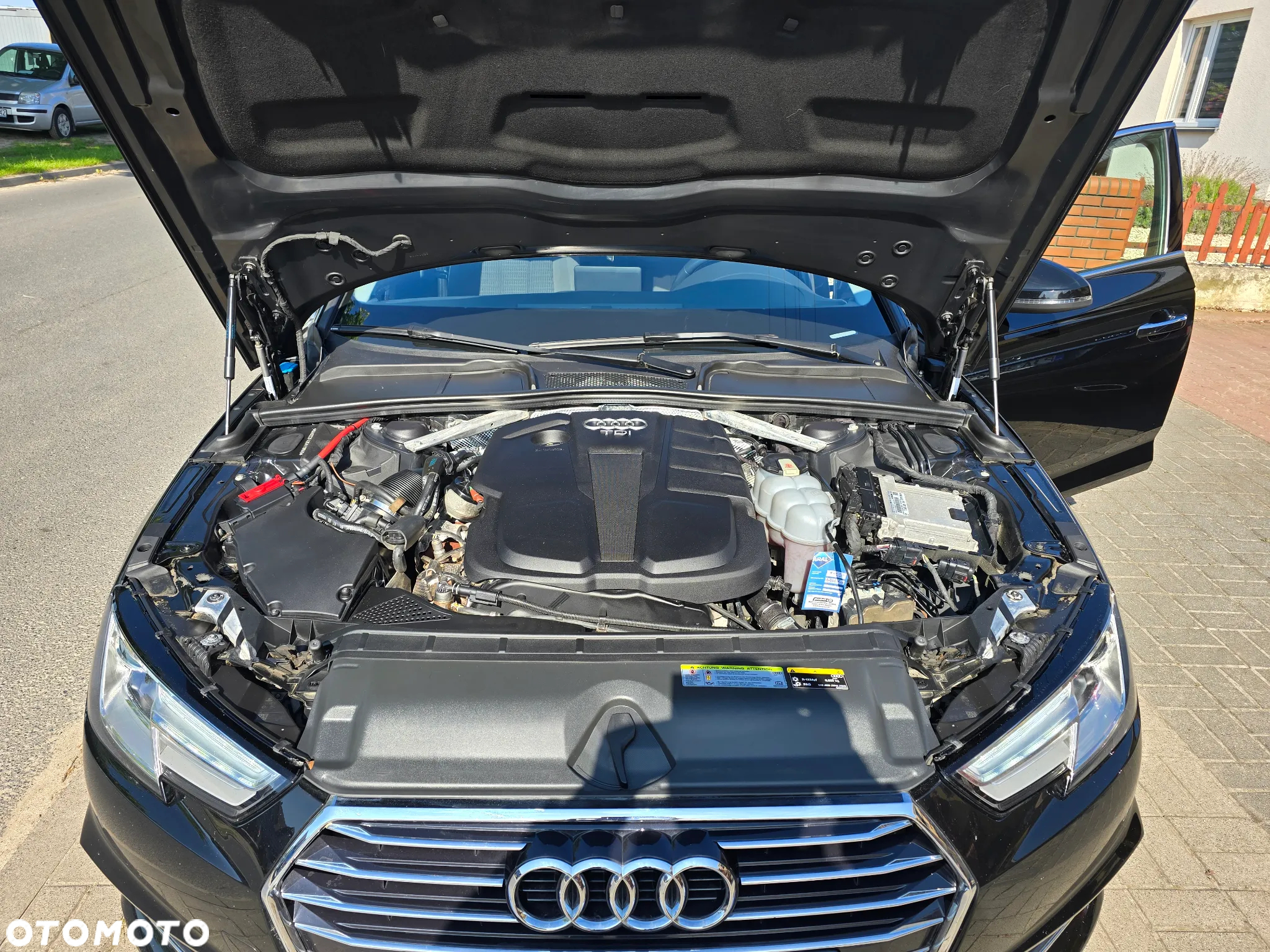 Audi A4 Avant 2.0 TDI S tronic design - 23