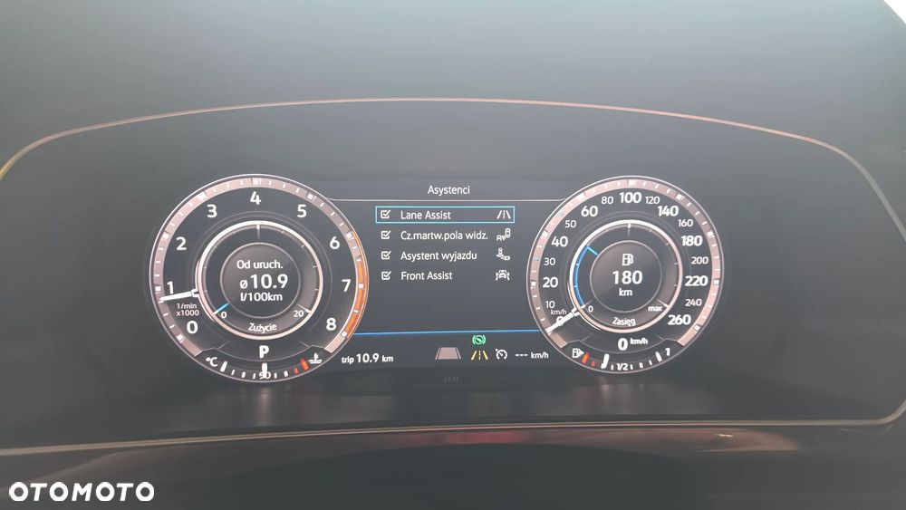 Volkswagen Tiguan Allspace 2.0 TSI 4Motion DSG OPF Comfortline - 29