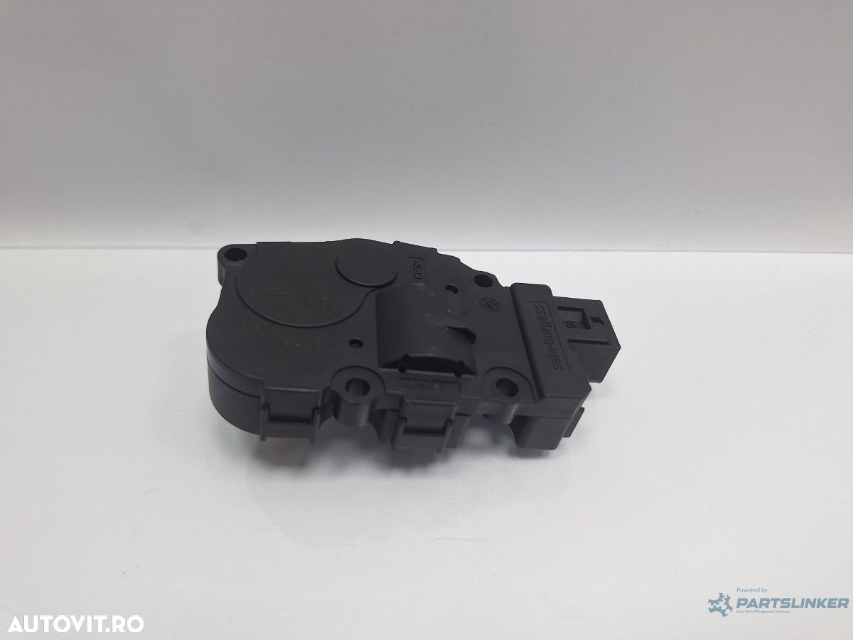 Motoras/actuator clapeta aer AUDI A4 IV Avant 8K5, B8 2007 - 2015 TDI CAGA, CJCA, CMEA, CMFA Behr K9749007 - 1