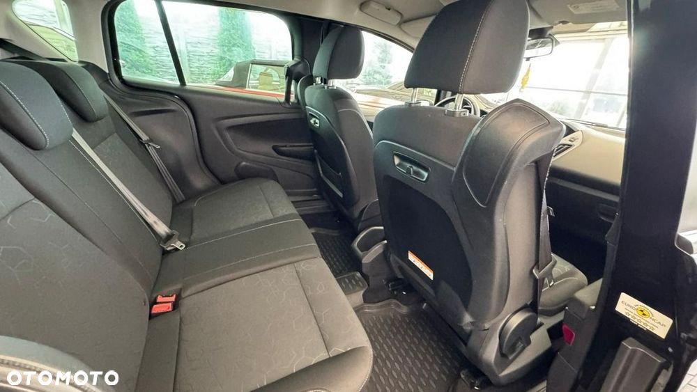 Ford B-MAX 1.0 EcoBoost Trend ASS EU6 - 14