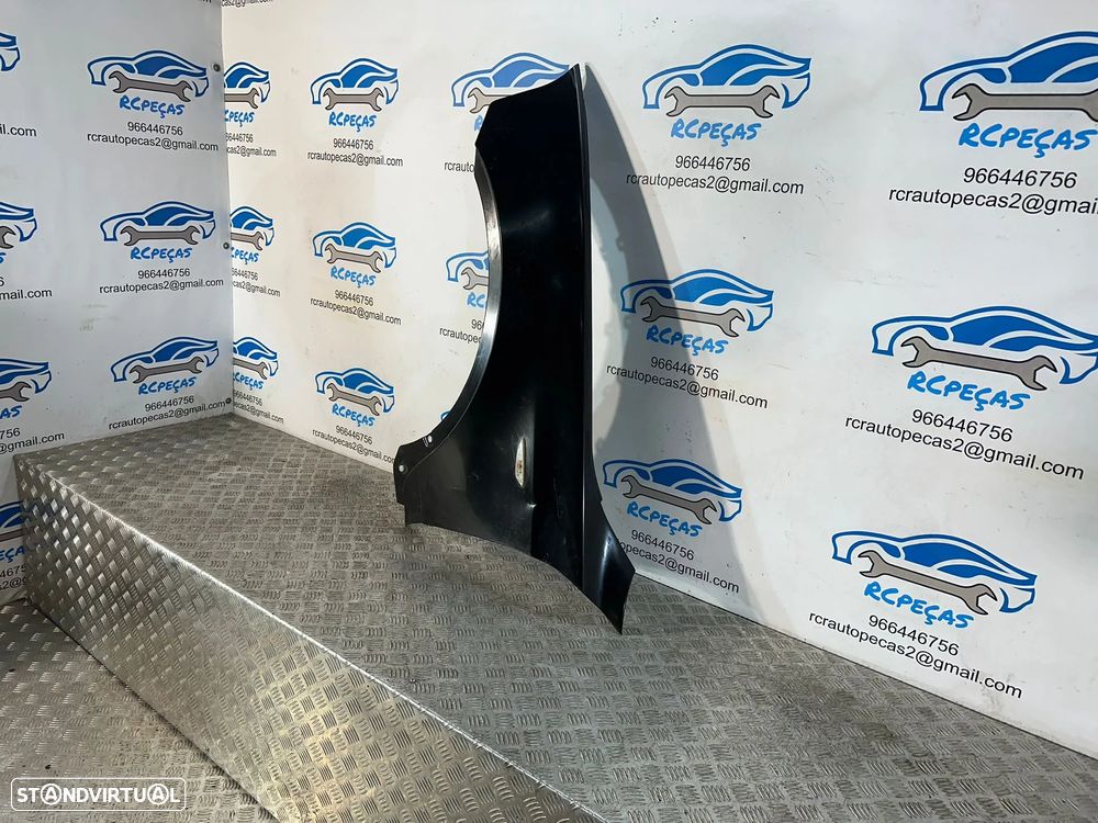 Frente Completa BMW X3 2.0d LCI E83 N47D20 177cv Diesel 2006 - 2010 - 28