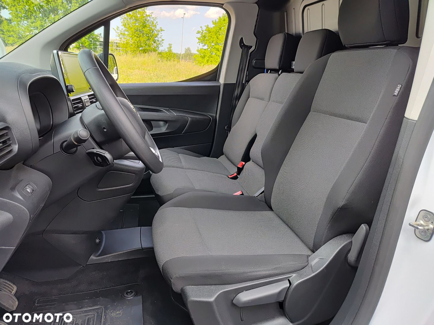 Toyota PROACE CITY - 10