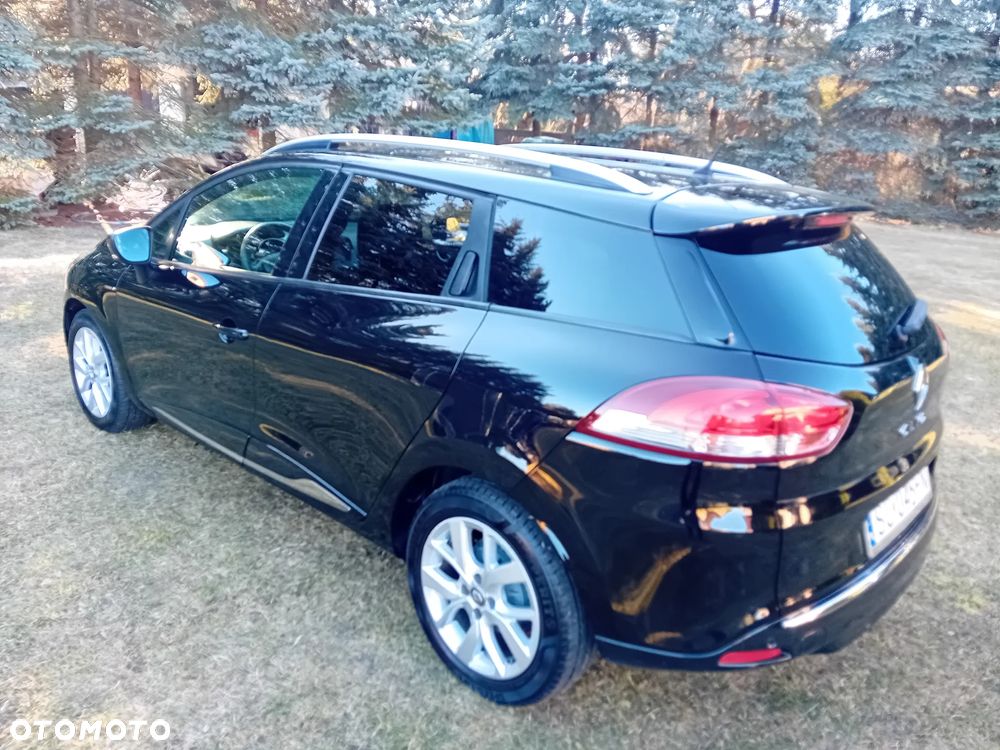 Renault Clio ENERGY TCe 90 Start & Stop LIMITED - 15