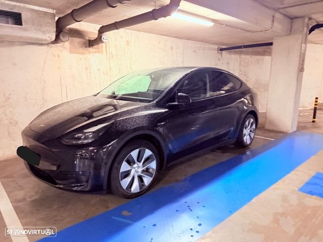 Tesla Model Y RWD - 22