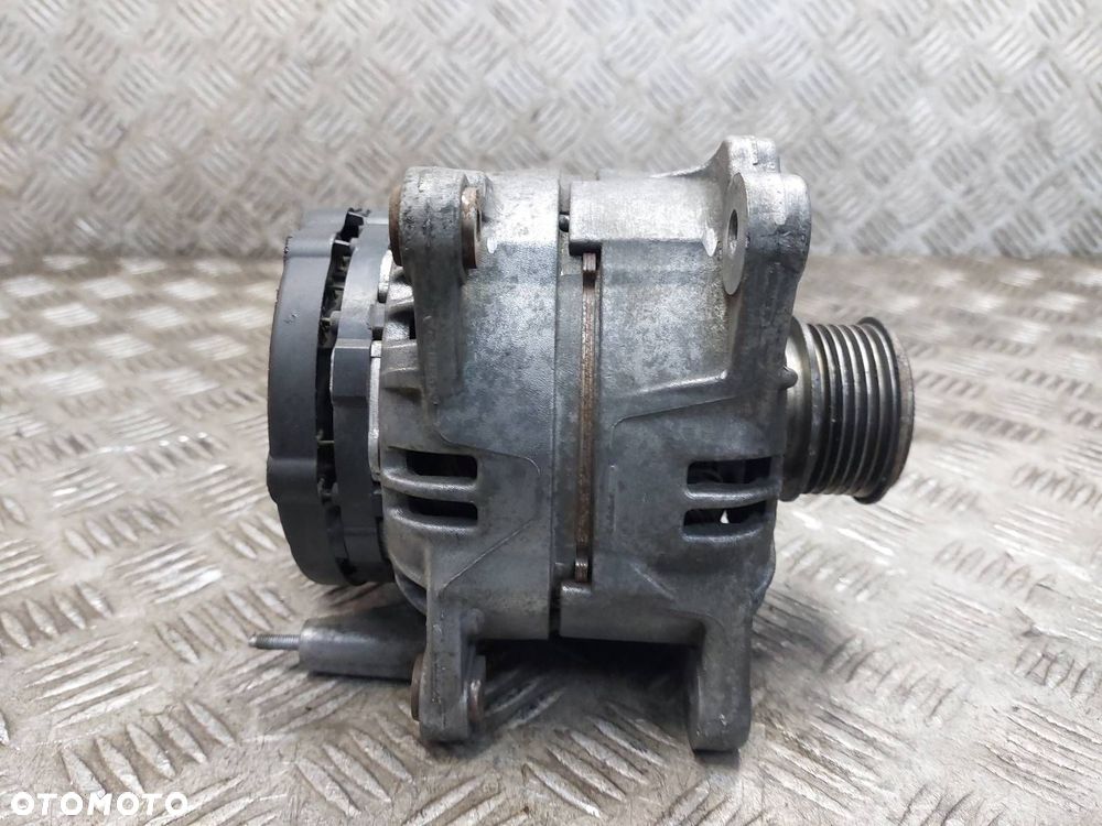 ALTERNATOR SEAT IBIZA III 1.4 TDI 045903023A - 4