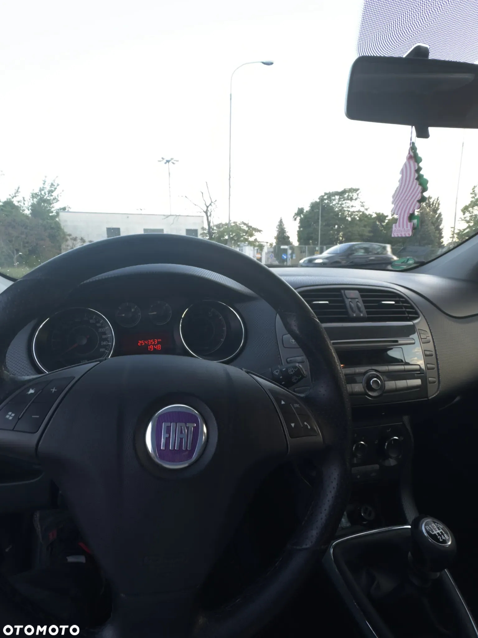 Fiat Bravo 1.4 T-Jet 16V Dynamic - 9