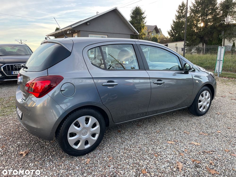 Opel Corsa 1.4 Enjoy - 15