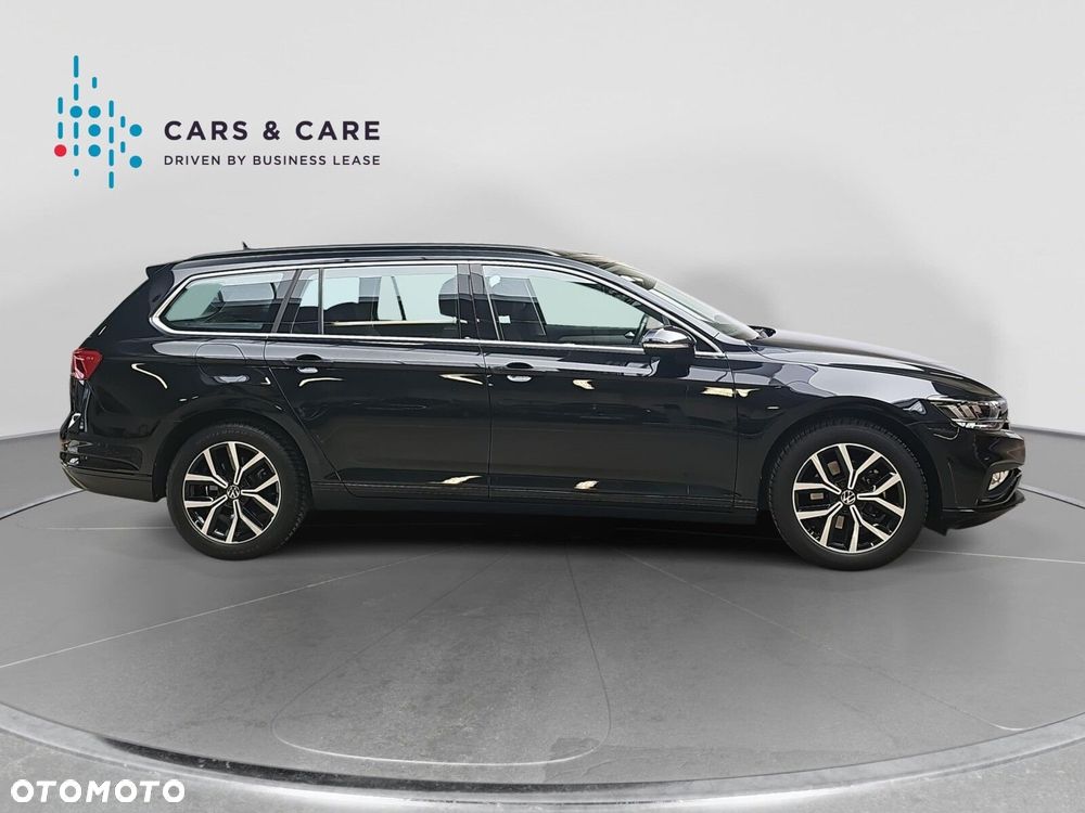 Volkswagen Passat Variant 1.5 TSI EVO Business DSG - 21