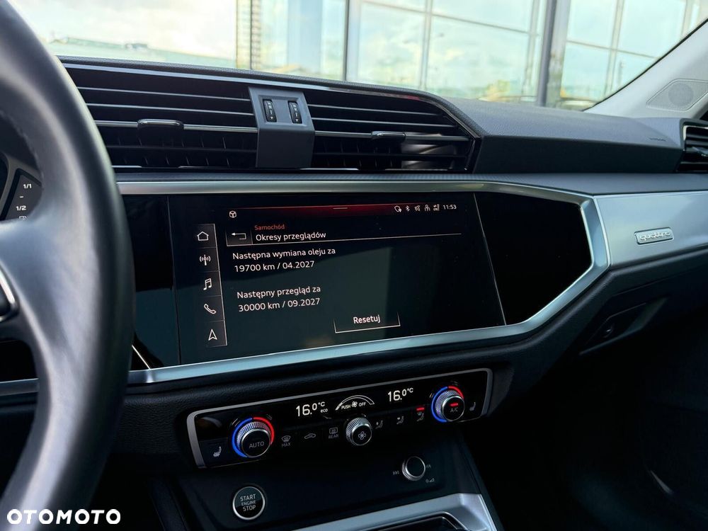 Audi Q3 Sportback - 34