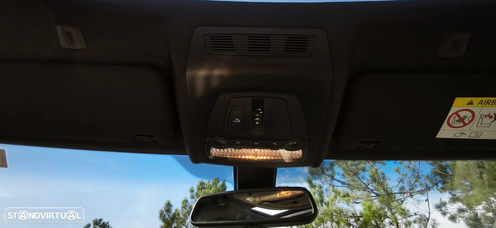 BMW 520 d Pack M Auto - 16