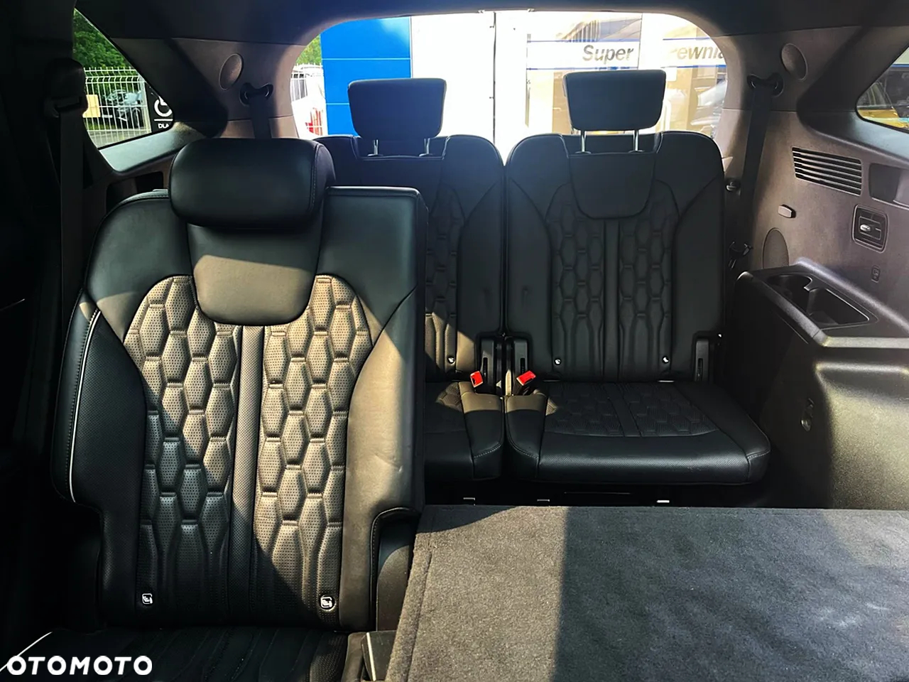 Kia Sorento 2.2 CRDi Prestige Line 4WD DCT 7os - 14