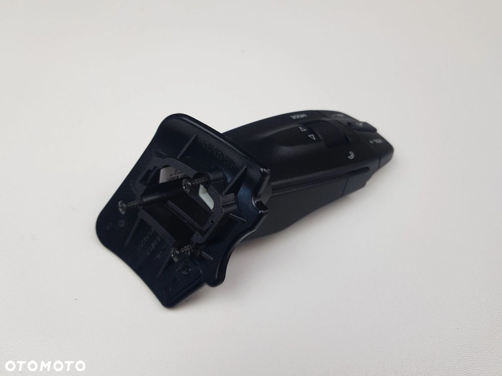 Przełącznik Manetka Sterowanie radia Seat Ibiza IV 5J0959849 - 3