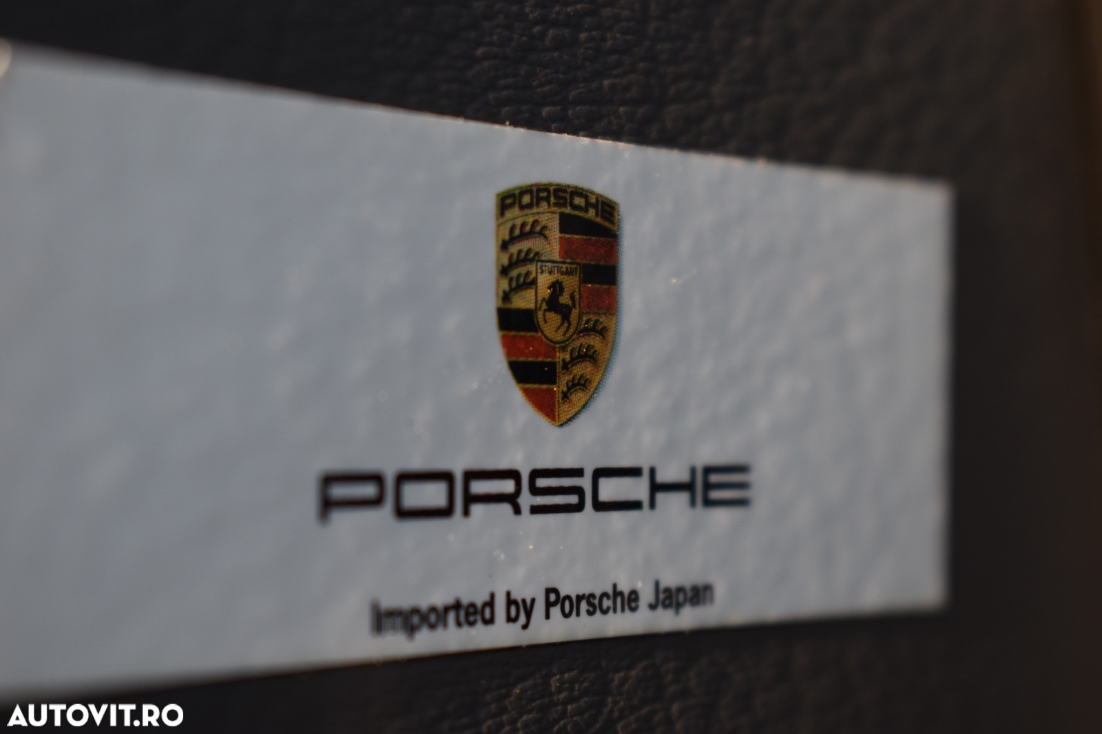 Porsche 911 - 17