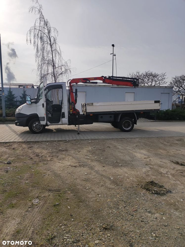 Iveco 35C11 - 5