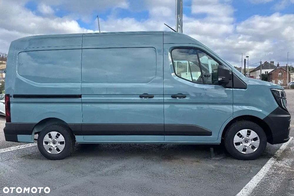 Renault Master dCi L3H2 Extra AT9 2.0 170KM - 6