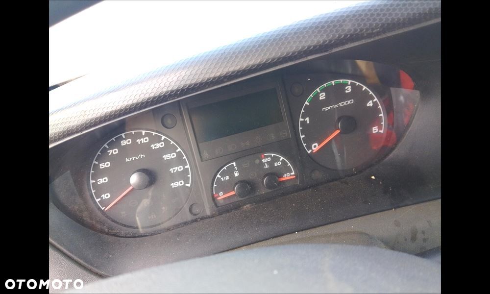 Iveco DAILY 35C15 3,0 - 12