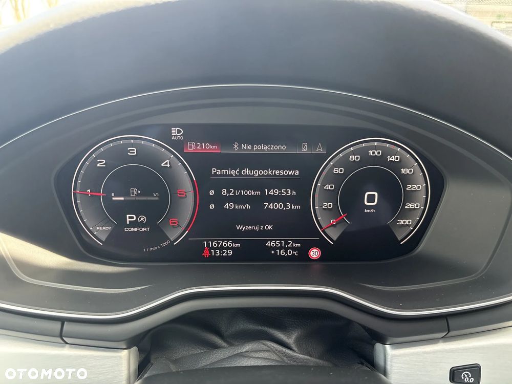 Audi A4 Avant 40 TDI mHEV Quattro S Line S tronic - 12