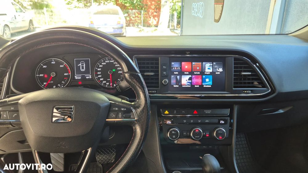 Seat Leon - 9