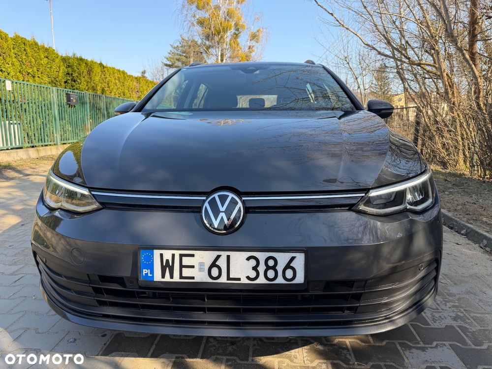 Volkswagen Golf 1.5 TSI EVO Life - 16